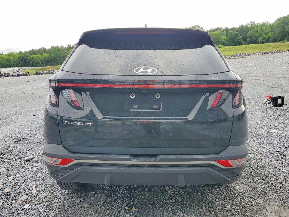 Aukcja sprzedaży 2023 Hyundai Tucson, vin: 5NMJB3AE7PH221180, numer aukcji: 54426086