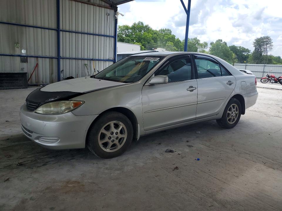 Продаж на аукціоні авто 2004 Toyota Camry, vin: 4T1BE32K94U812370, номер лоту: 54497396