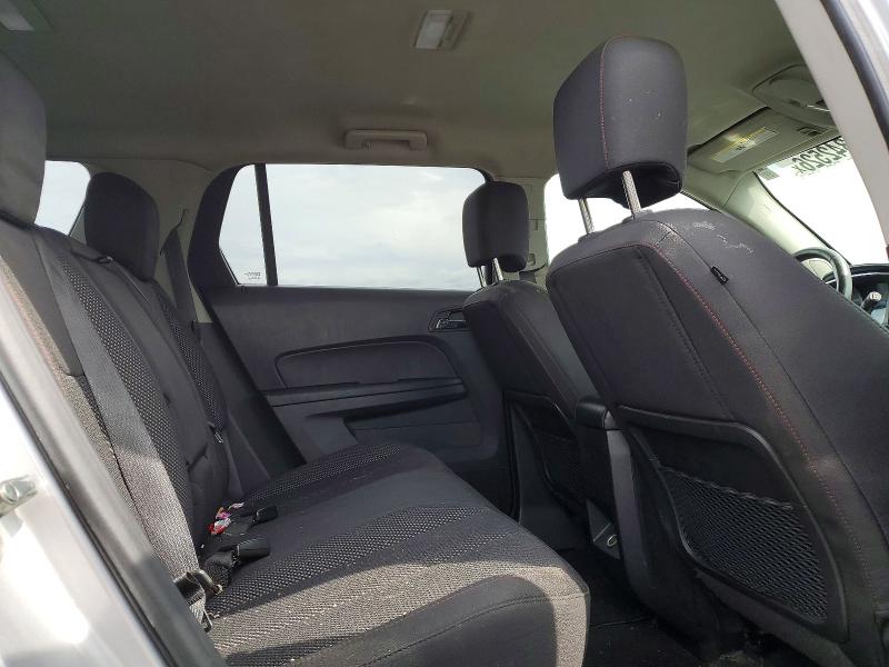 2014 Gmc Terrain მანქანა იყიდება აუქციონზე, vin: 2GKFLWE31E6163976, აუქციონის ნომერი: 52342526