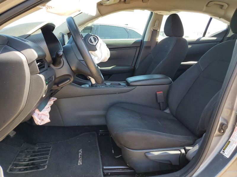 Aukcja sprzedaży 2024 Nissan Sentra, vin: 3N1AB8BV5RY202974, numer aukcji: 54413746