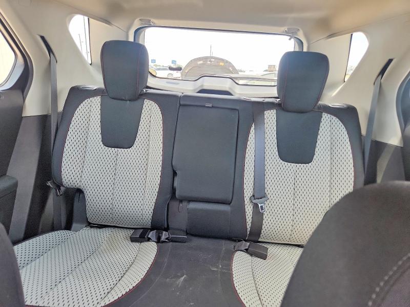 2015 Chevrolet Equinox მანქანა იყიდება აუქციონზე, vin: 1GNALAEK7FZ141087, აუქციონის ნომერი: 55033346