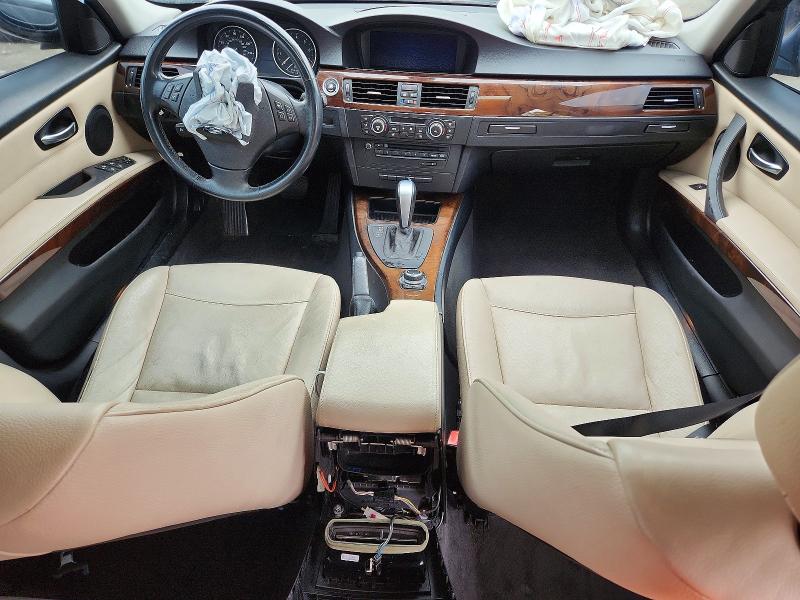 Aukcja sprzedaży 2011 Bmw 328, vin: WBAPK7G54BNN71318, numer aukcji: 52781256