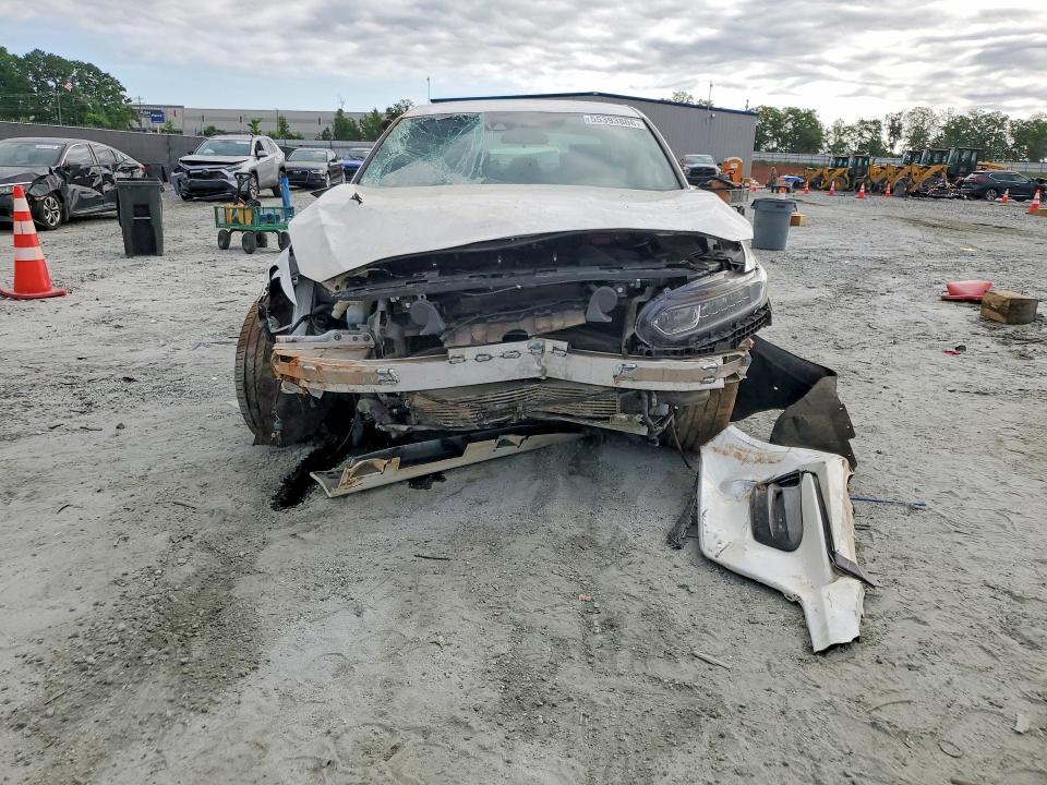 Aukcja sprzedaży 2018 Honda Accord, vin: 1HGCV1F34JA129703, numer aukcji: 55393806