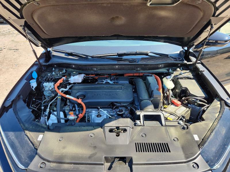 Aukcja sprzedaży 2026 Honda Cr-v, vin: 5J6RS6H98TL017553, numer aukcji: 53917356