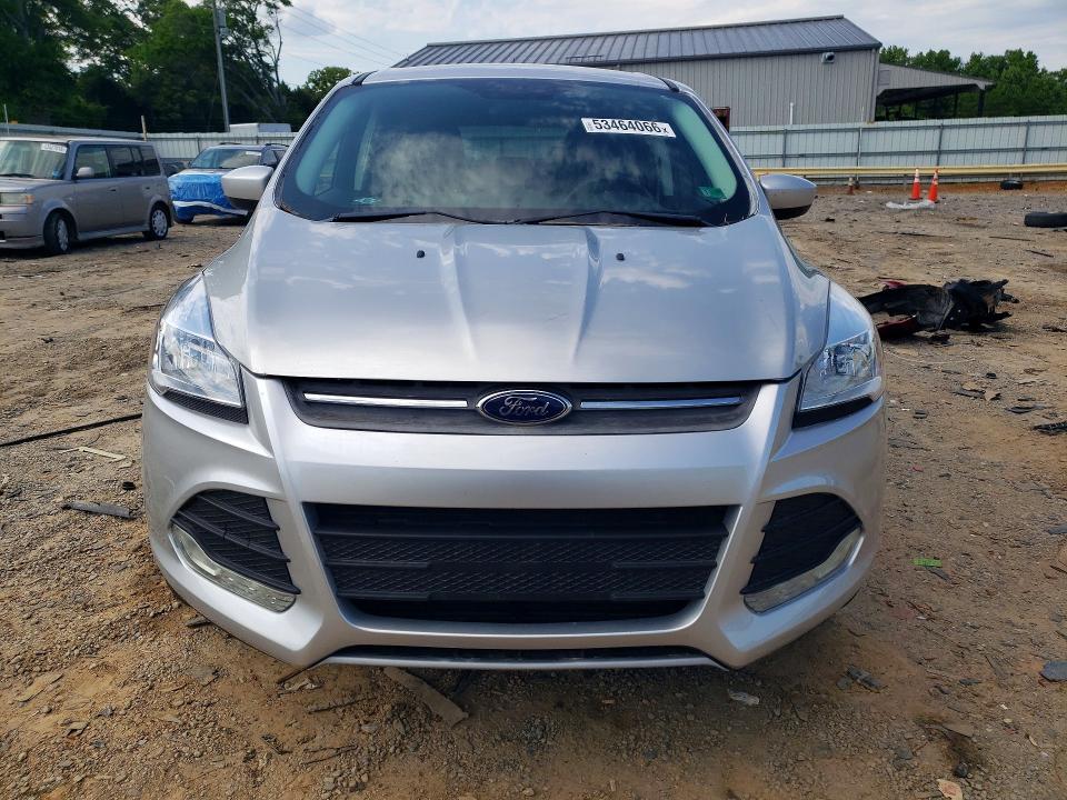 Продаж на аукціоні авто 2016 Ford Escape, vin: 1FMCU9GX9GUC06702, номер лоту: 53464066