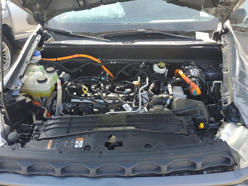 2023 Ford Maverick მანქანა იყიდება აუქციონზე, vin: 3FTTW8E36PRA34130, აუქციონის ნომერი: 55355826