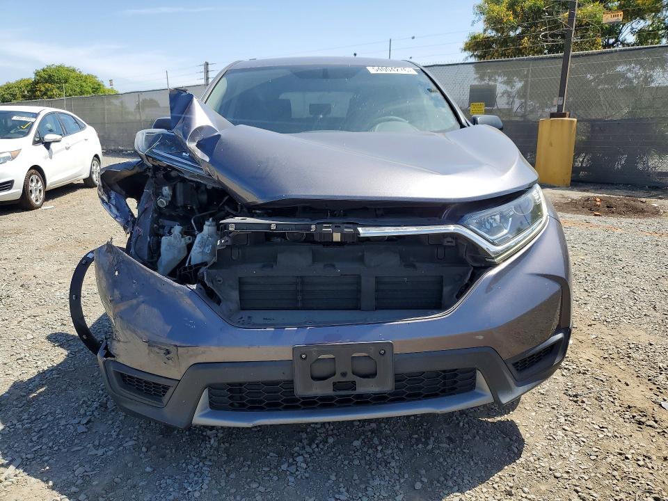 54004276 :رقم المزاد ، 2HKRW5H31KH406098 vin ، 2019 Honda Cr-v مزاد بيع