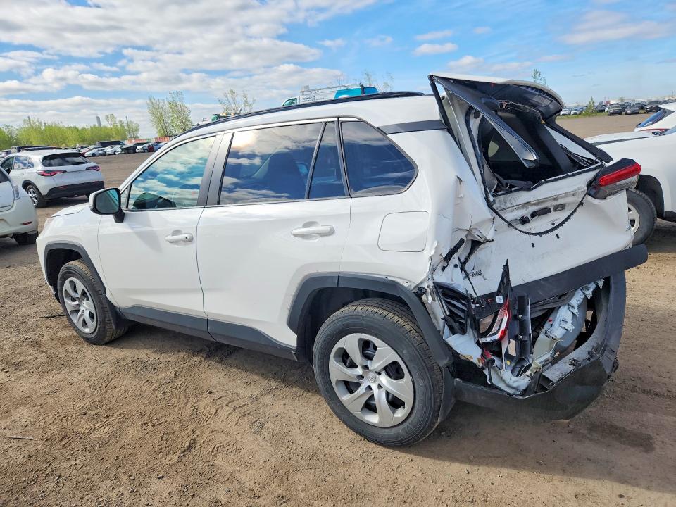 Продажа на аукционе авто 2021 Toyota Rav4, vin: 2T3B1RFV4MC174296, номер лота: 54089316