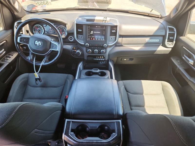 Продаж на аукціоні авто 2020 Ram 1500, vin: 1C6SRFFT5LN326121, номер лоту: 53529406
