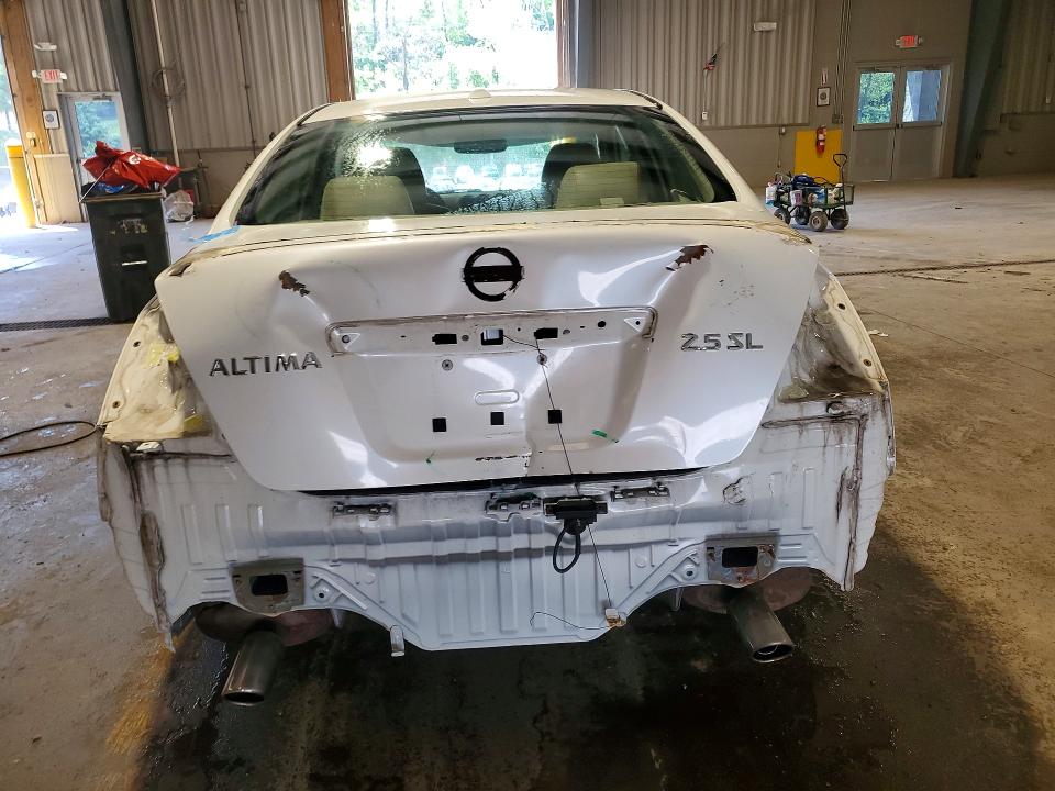 Aukcja sprzedaży 2012 Nissan Altima, vin: 1N4AL2AP8CN499632, numer aukcji: 50712036