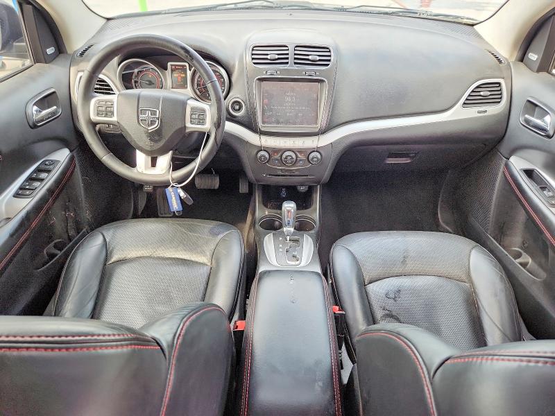 Продаж на аукціоні авто 2017 Dodge Journey, vin: 3C4PDCEGXHT564571, номер лоту: 54801056