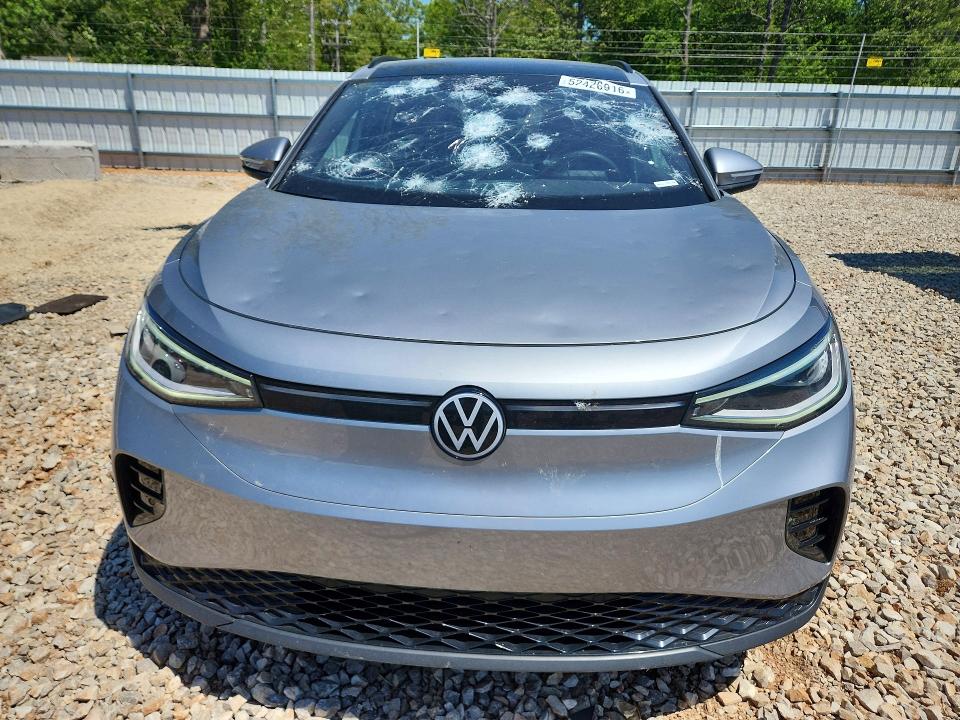 52426916 :رقم المزاد ، 1V2WNPE88PC029238 vin ، 2023 Volkswagen Id.4 مزاد بيع