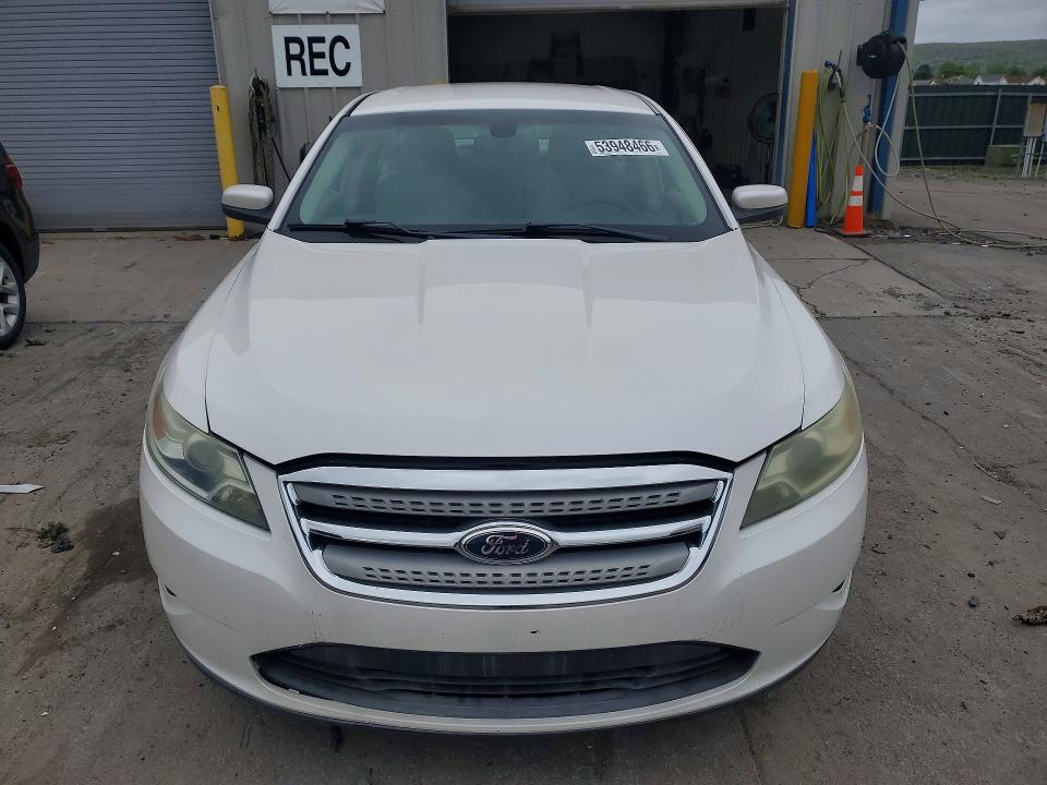 53948466 :رقم المزاد ، 1FAHP2EW0BG183004 vin ، 2011 Ford Taurus مزاد بيع
