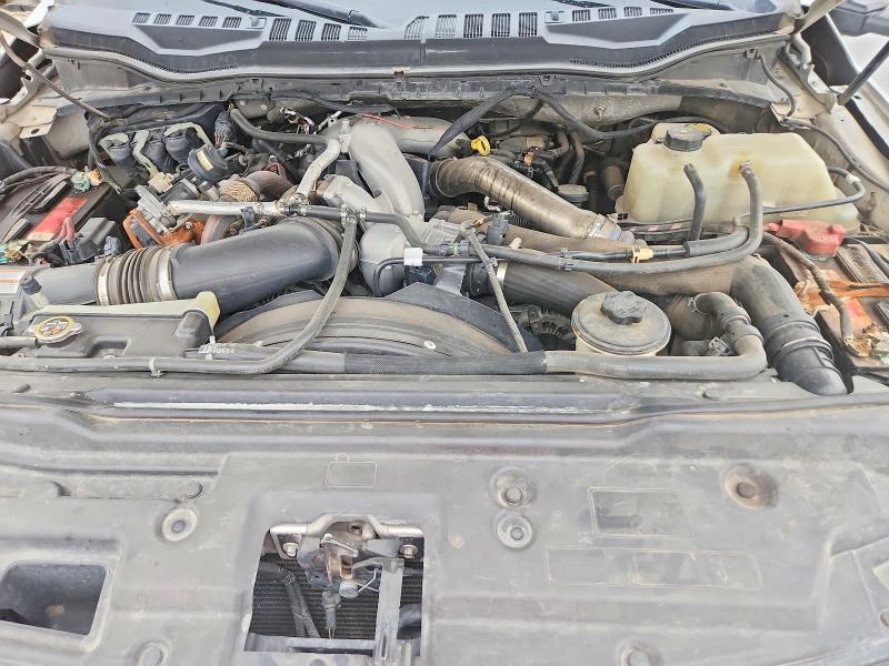 Aukcja sprzedaży 2020 Ford F550, vin: 1FD0X5HT2LEE51165, numer aukcji: 54282786