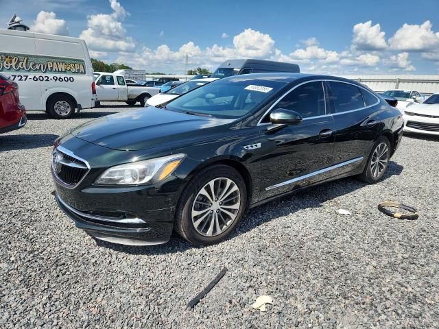 Aukcja sprzedaży 2017 Buick Lacrosse, vin: 1G4ZP5SS1HU161584, numer aukcji: 54652086