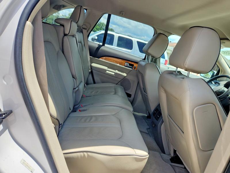 Продаж на аукціоні авто 2014 Lincoln Mkx, vin: 2LMDJ6JK7EBL03655, номер лоту: 54156986