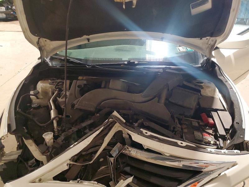 Продажа на аукционе авто 2014 Nissan Altima, vin: 1N4AL3AP4EC422874, номер лота: 52529706