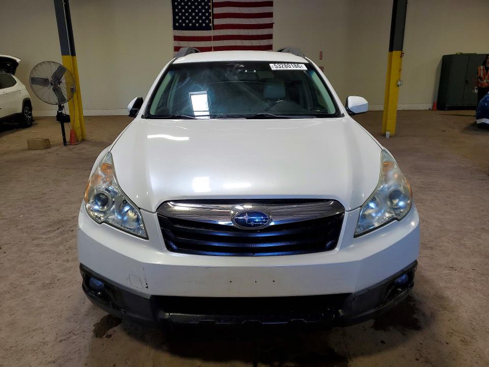 Aukcja sprzedaży 2011 Subaru Outback, vin: 4S4BRDJC6B2323793, numer aukcji: 53280186