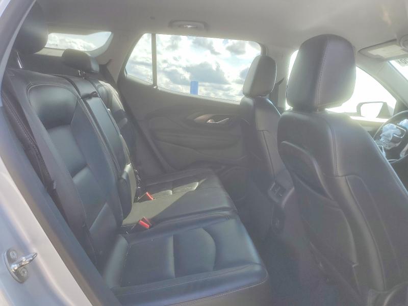 53205656 :رقم المزاد ، 3GKALPEV5KL246187 vin ، 2019 Gmc Terrain مزاد بيع