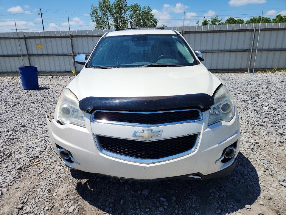 2014 Chevrolet Equinox მანქანა იყიდება აუქციონზე, vin: 1GNALDEK4EZ130435, აუქციონის ნომერი: 54118086