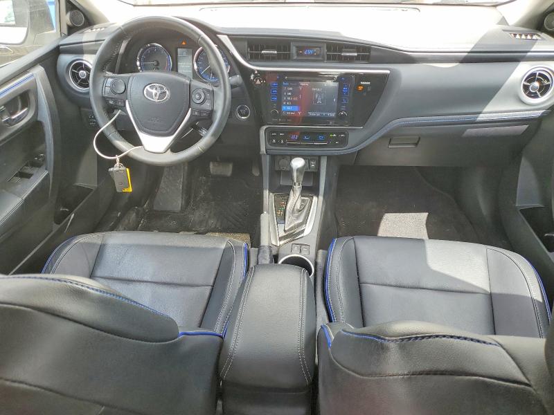 Продажа на аукционе авто 2017 Toyota Corolla, vin: 2T1BURHE2HC839103, номер лота: 53618506