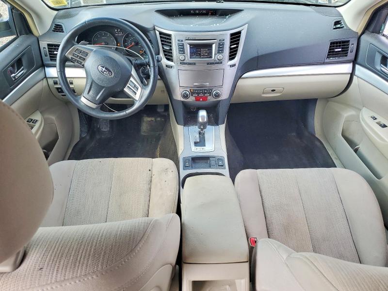 Продаж на аукціоні авто 2014 Subaru Outback, vin: 4S4BRBCC2E3272762, номер лоту: 54069666