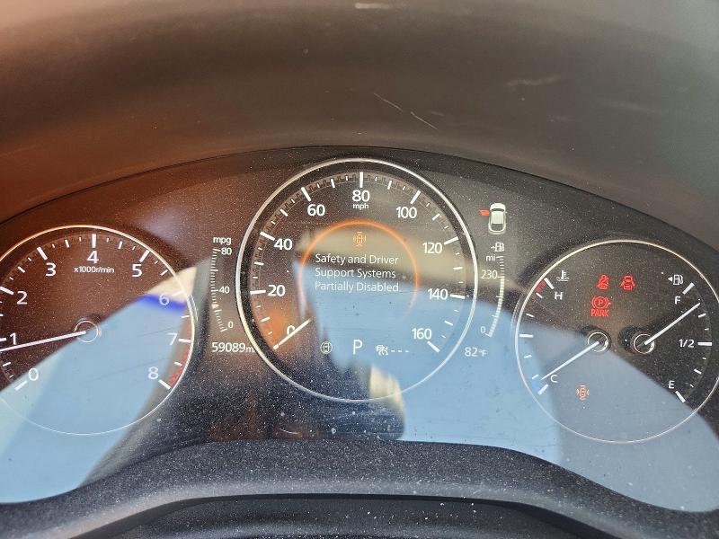 Продажа на аукционе авто 2022 Mazda Cx-30, vin: 3MVDMBBL7NM429017, номер лота: 53213496
