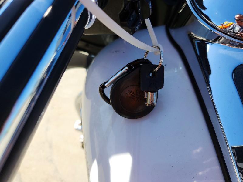 2009 Harley Davidson Flhtcu მანქანა იყიდება აუქციონზე, vin: 1HD1FC4169Y624261, აუქციონის ნომერი: 53392006