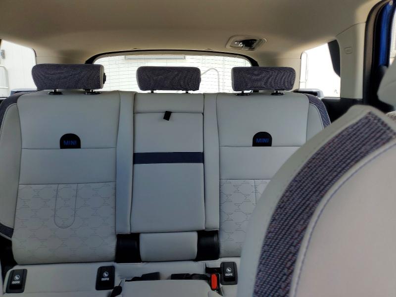 Продажа на аукционе авто 2025 Mini Countryman, vin: WMZ23GA05S7P55940, номер лота: 54912736
