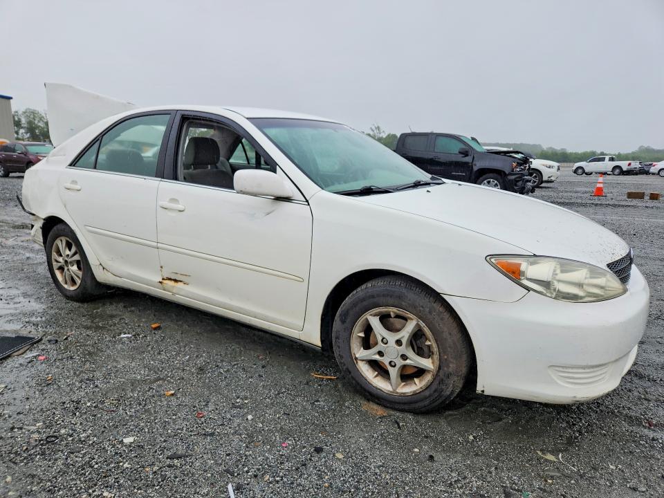 Продаж на аукціоні авто 2005 Toyota Camry, vin: 4T1BF30KX5U082177, номер лоту: 54778036