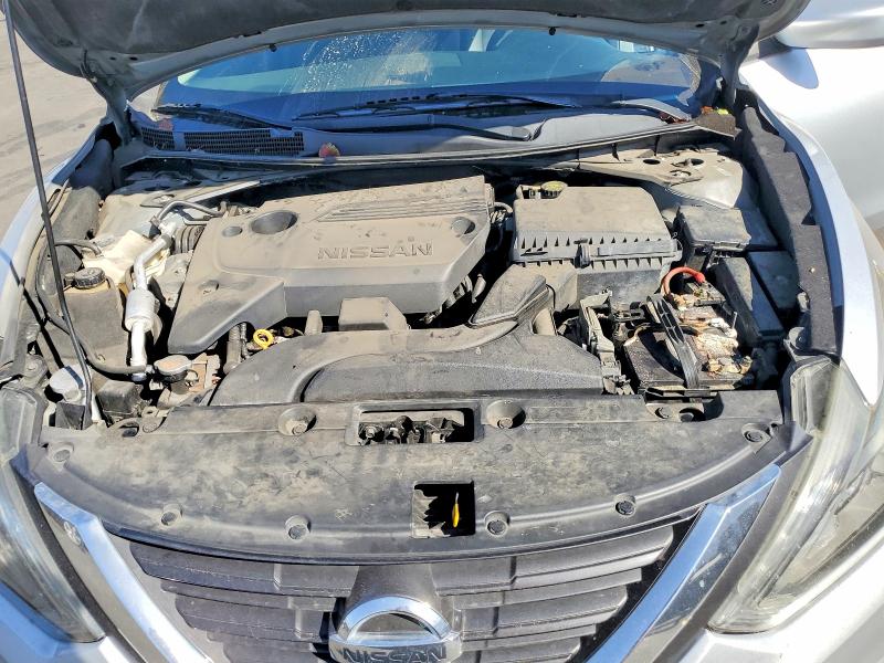 2016 Nissan Altima მანქანა იყიდება აუქციონზე, vin: 1N4AL3AP3GN378194, აუქციონის ნომერი: 54188646