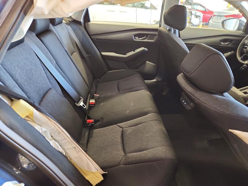 54544256 :رقم المزاد ، 1HGCY1F49SA057074 vin ، 2025 Honda Accord مزاد بيع