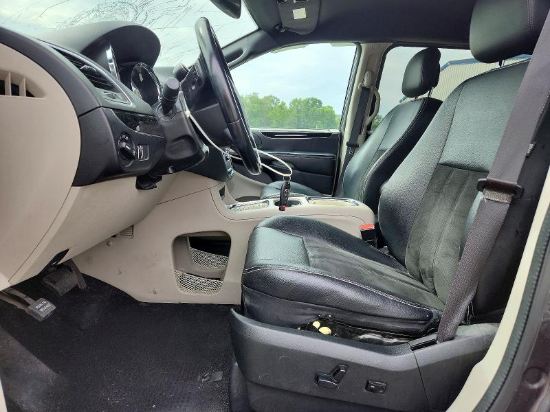 Aukcja sprzedaży 2019 Dodge Grand Caravan, vin: 2C4RDGCG3KR510980, numer aukcji: 55093616