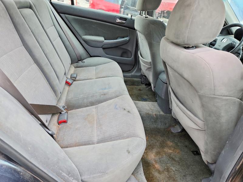 Продаж на аукціоні авто 2005 Honda Accord, vin: 1HGCM56485A003157, номер лоту: 53327996