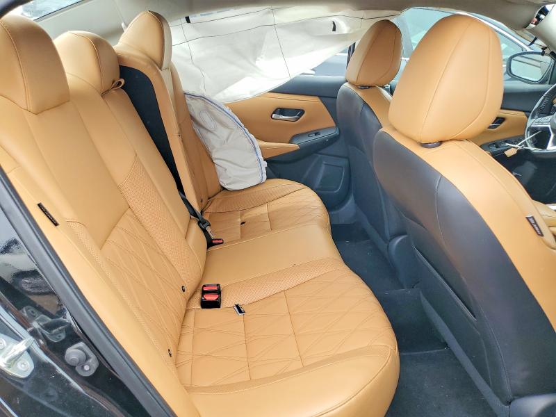 Продажа на аукционе авто 2021 Nissan Sentra, vin: 3N1AB8CV5MY317517, номер лота: 52257736
