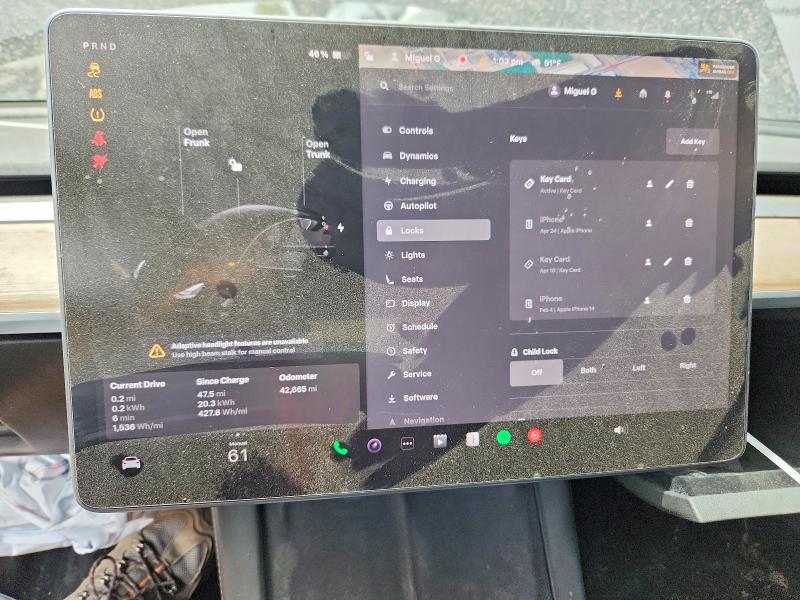 Продажа на аукционе авто 2022 Tesla Model 3, vin: 5YJ3E1EA0NF106527, номер лота: 51661656