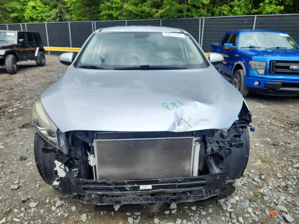 53224346 :رقم المزاد ، 5XYPG4A38HG216470 vin ، 2017 Kia Sorento مزاد بيع