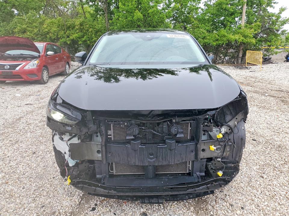 Продаж на аукціоні авто 2022 Mazda Cx-30, vin: 3MVDMBALXNM425559, номер лоту: 52363166