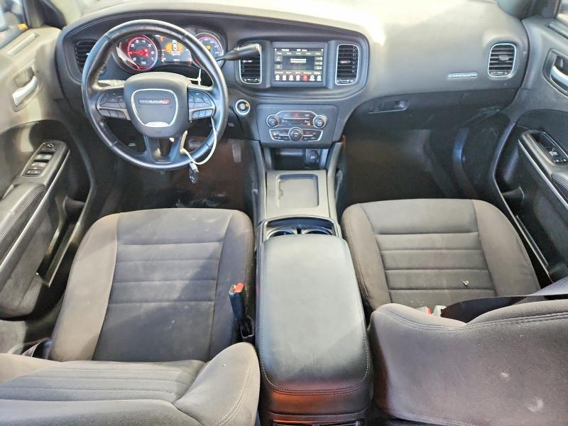 Продаж на аукціоні авто 2019 Dodge Charger, vin: 2C3CDXAT0KH644877, номер лоту: 53944146
