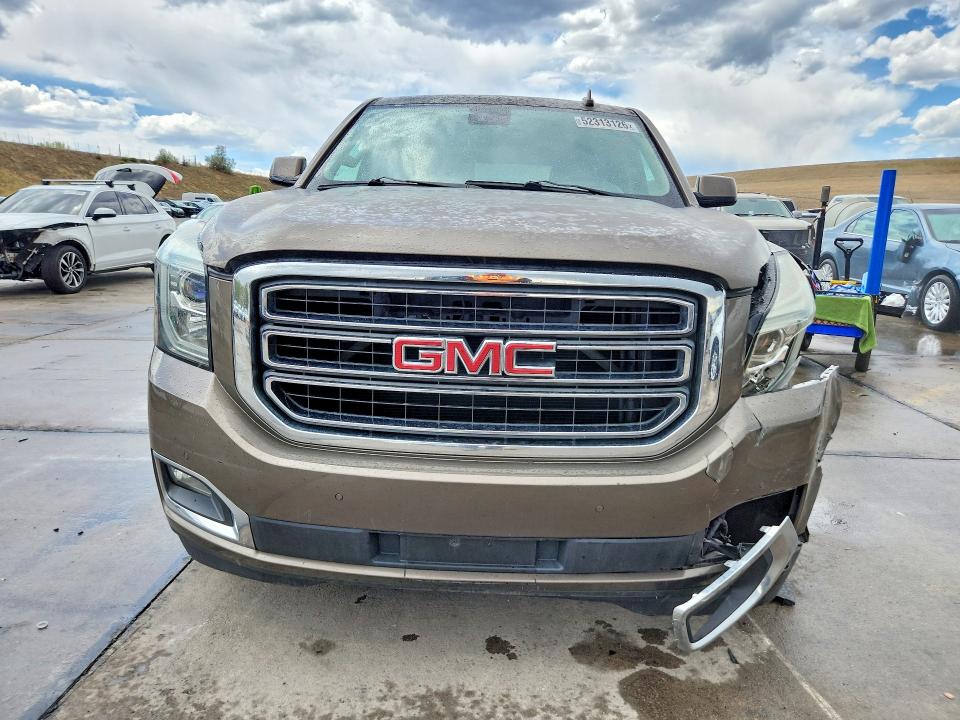 Продажа на аукционе авто 2016 Gmc Yukon Xl, vin: 1GKS2GKC8GR285415, номер лота: 52313126