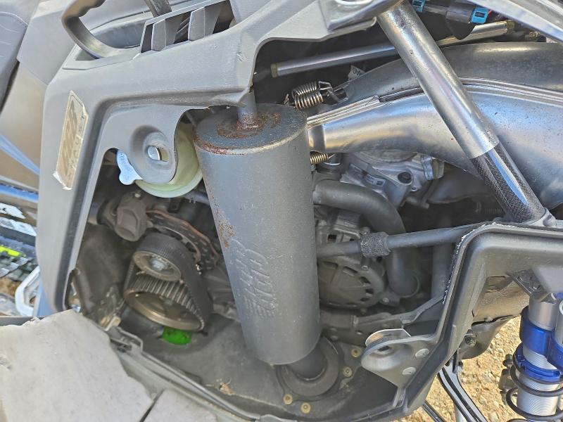 Продаж на аукціоні авто 2022 Polaris Matryx, vin: SN1TGW8R8NC833871, номер лоту: 52656286
