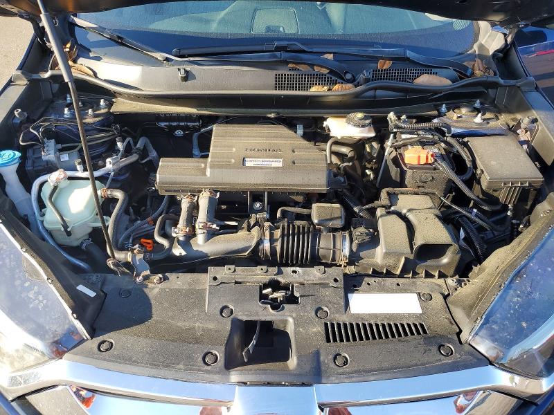 Aukcja sprzedaży 2018 Honda Cr-v, vin: 7FARW2H5XJE070193, numer aukcji: 53697016