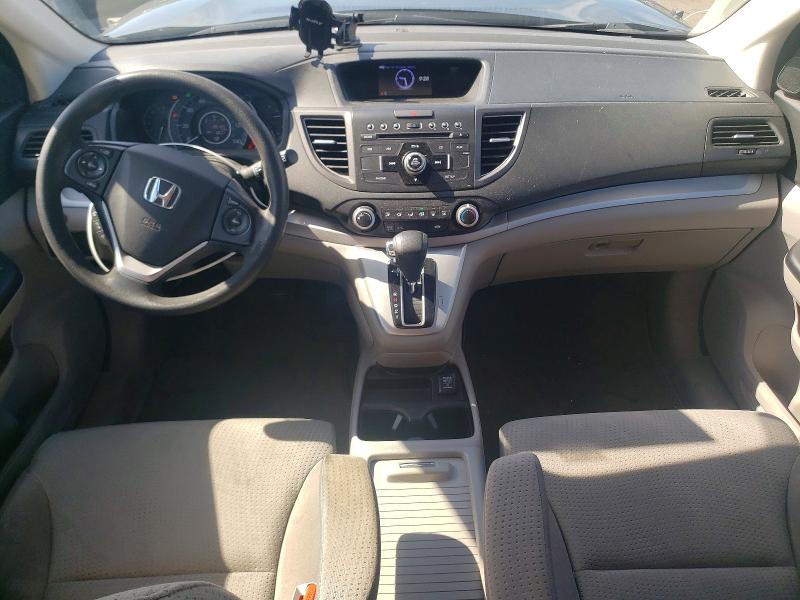 Продажа на аукционе авто 2012 Honda Cr-v, vin: 2HKRM4H57CH607670, номер лота: 54802216