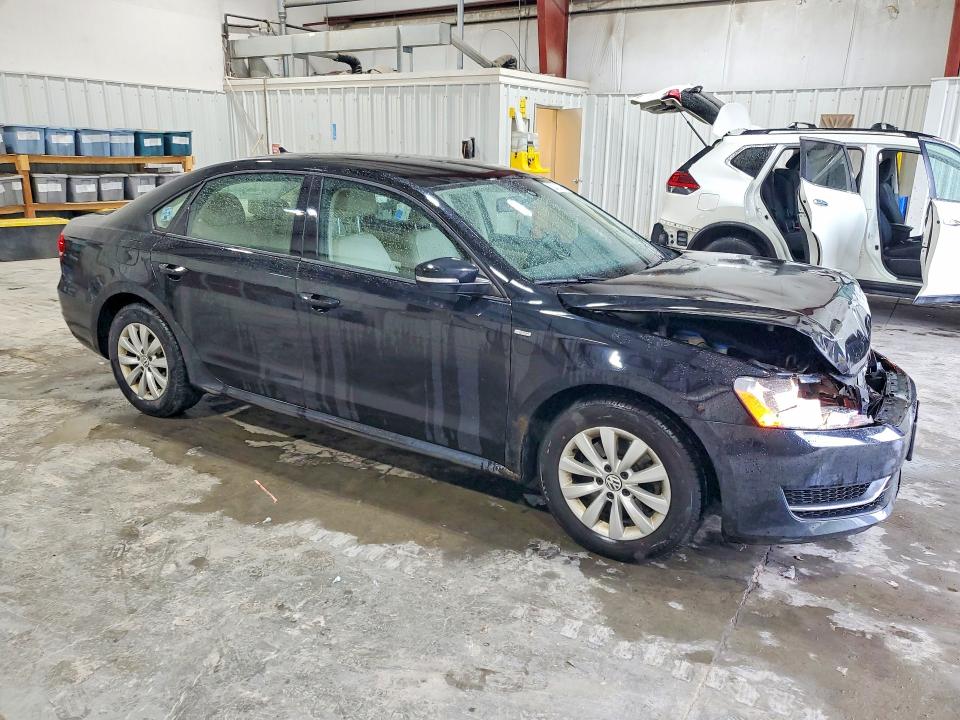 Продажа на аукционе авто 2013 Volkswagen Passat, vin: 1VWAP7A39DC132841, номер лота: 52727396