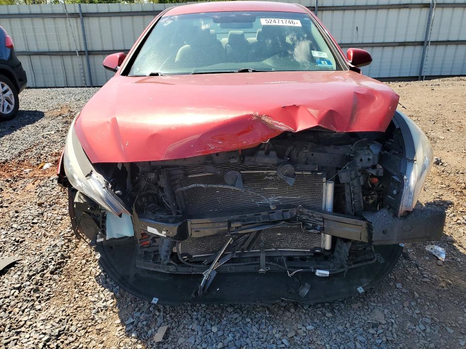 Продаж на аукціоні авто 2017 Hyundai Sonata, vin: 5NPE24AF0HH562246, номер лоту: 52471746