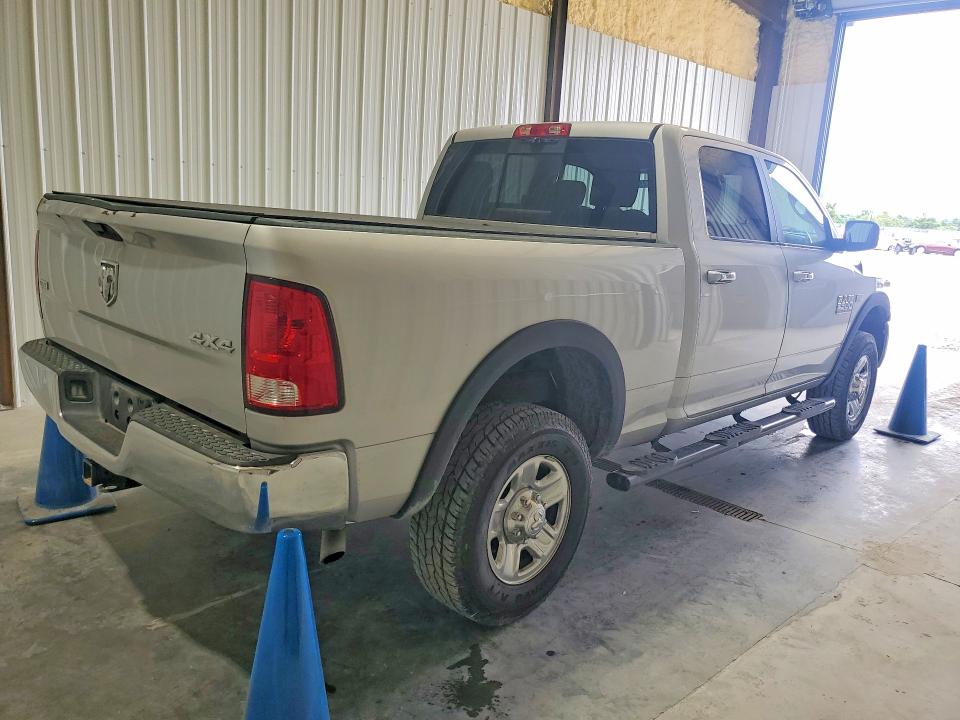 Продажа на аукционе авто 2017 Ram 2500, vin: 3C6TR5DT6HG568188, номер лота: 54847816