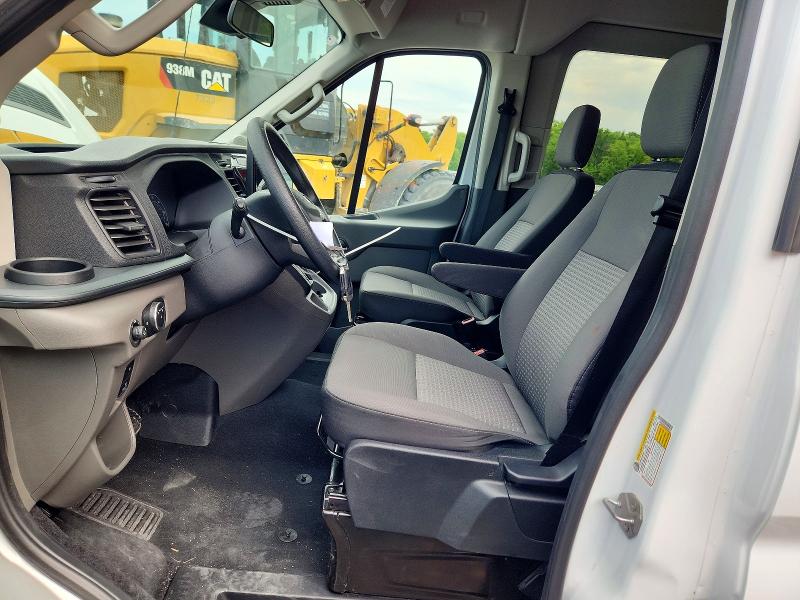 Aukcja sprzedaży 2025 Ford Transit, vin: 1FBAX2X82SKA56721, numer aukcji: 53893356