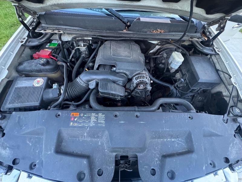 53307736 :رقم المزاد ، 3GTP2WE74CG253288 vin ، 2012 Gmc Sierra مزاد بيع