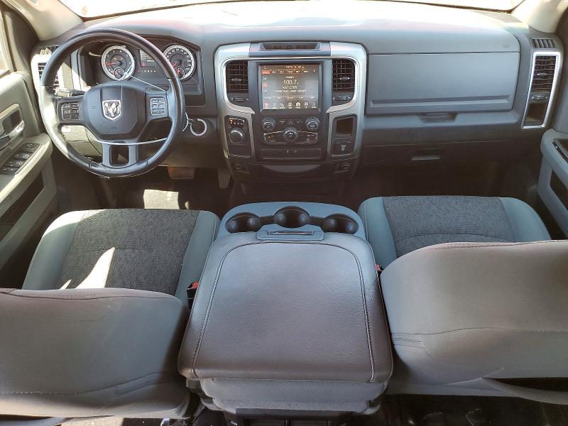 53049306 :رقم المزاد ، 1C6RR6LG0FS517487 vin ، 2015 Ram 1500 مزاد بيع