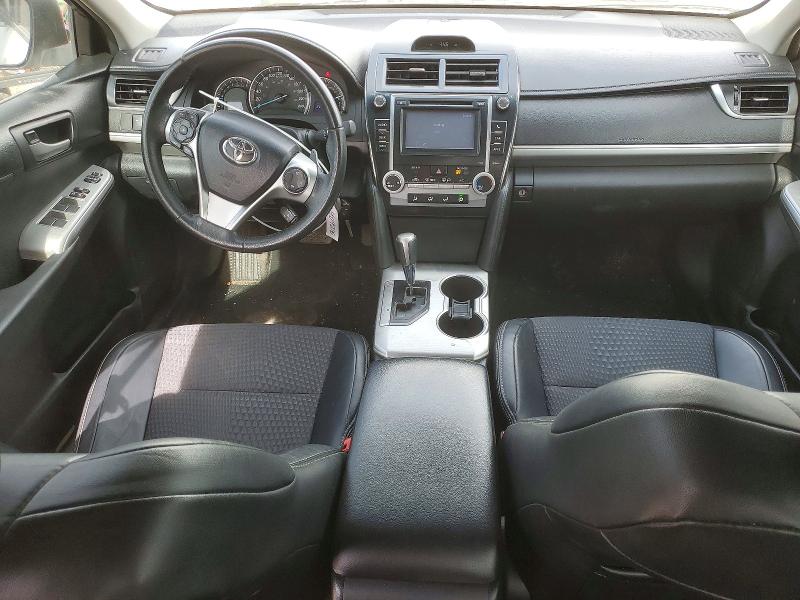 Продажа на аукционе авто 2012 Toyota Camry, vin: 4T1BF1FK8CU149447, номер лота: 54661586